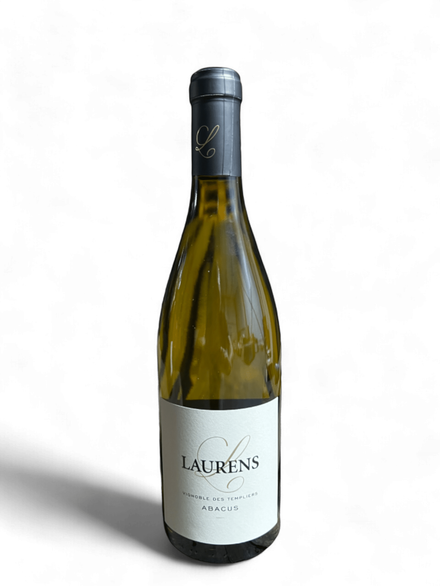 DOMAINE LAURENS CUVÉE ABACUS 2023 BLANC