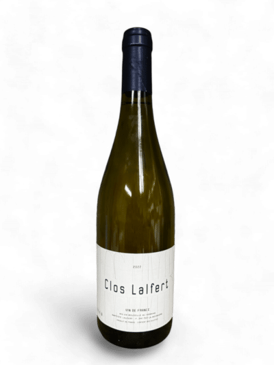 CLOS LALFERT BLANC 2022