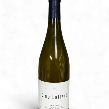 CLOS LALFERT BLANC 2022