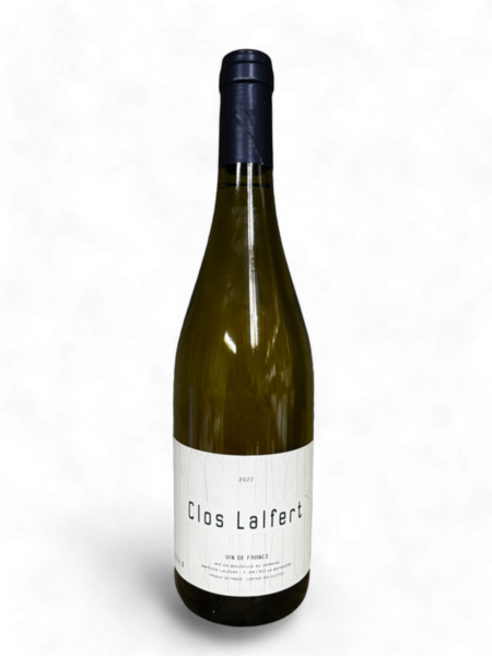 CLOS LALFERT BLANC 2022