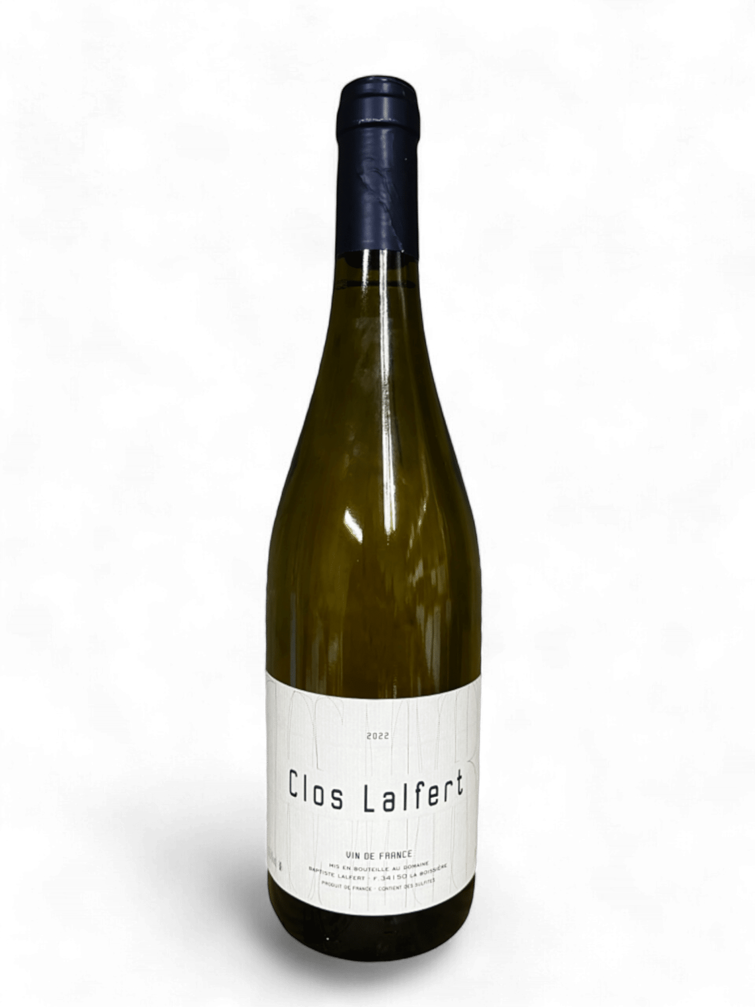 CLOS LALFERT BLANC 2022