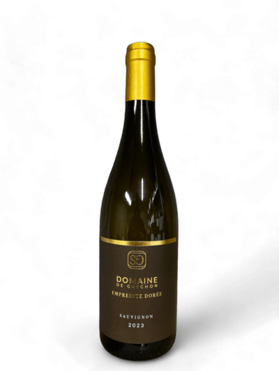 DOMAINE DE GAYCHON EMPREINTE DORÉE 2023