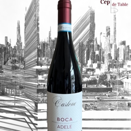 DAVIDE CARLONE BOCA 2020 CUVÉE ADÈLE