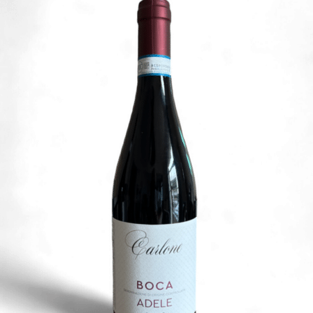 DAVIDE CARLONE BOCA 2020 CUVÉE ADÈLE