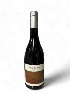 CLOS DEL REY CHIRAZ 2021