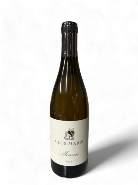 CLOS MARIE MANON 2023