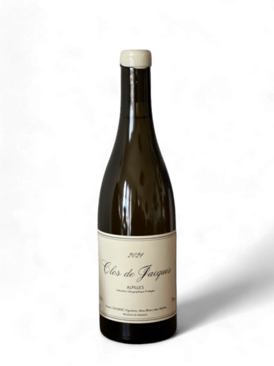 Clos de Jacques blanc 2021