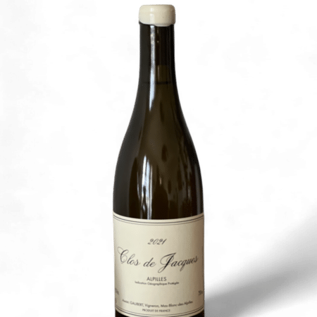 Clos de Jacques blanc 2021