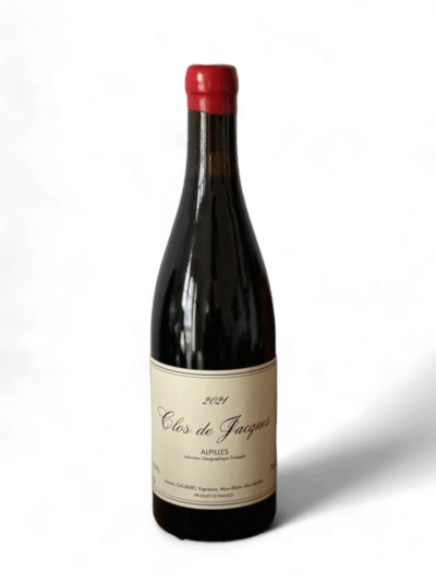 Clos de Jacques rouge 2021