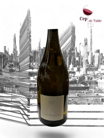 DOMAINE LESCHANCEL LE RÉCIT BLANC 2020 EN MAGNUM