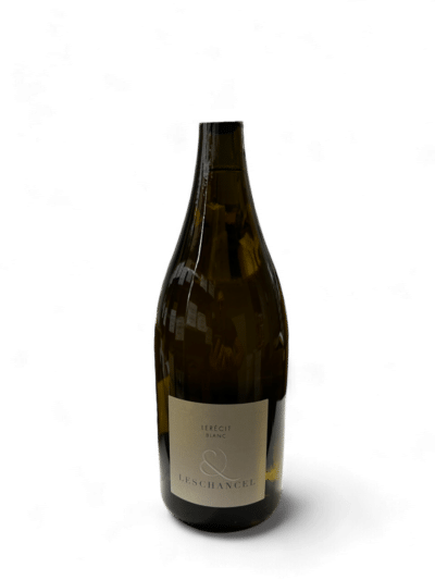 DOMAINE LESCHANCEL LE RÉCIT BLANC 2020 EN MAGNUM