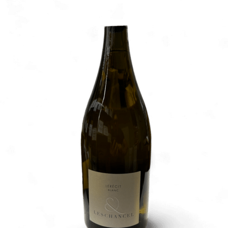 DOMAINE LESCHANCEL LE RÉCIT BLANC 2020 EN MAGNUM