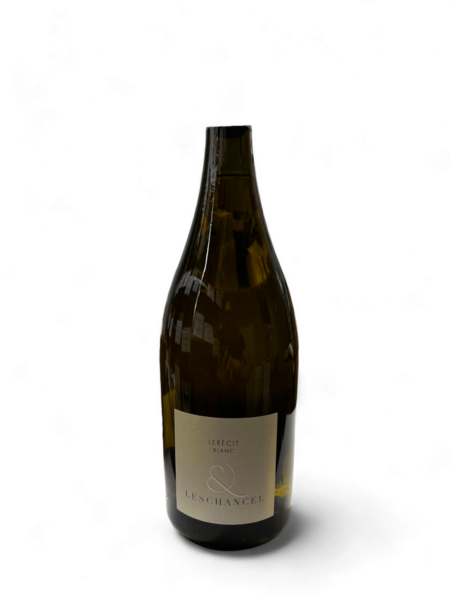 DOMAINE LESCHANCEL LE RÉCIT BLANC 2020 EN MAGNUM