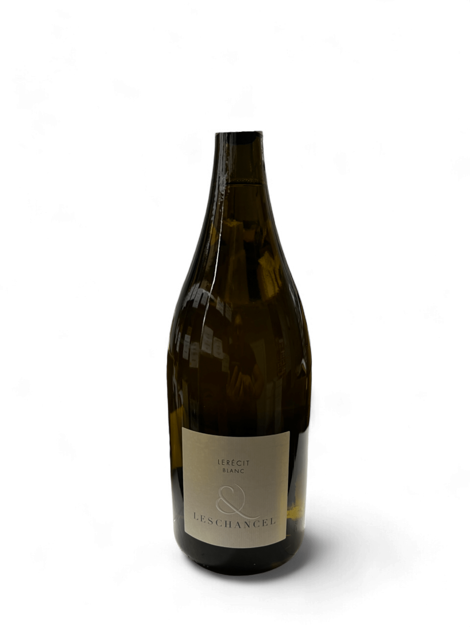 DOMAINE LESCHANCEL LE RÉCIT BLANC 2020 EN MAGNUM