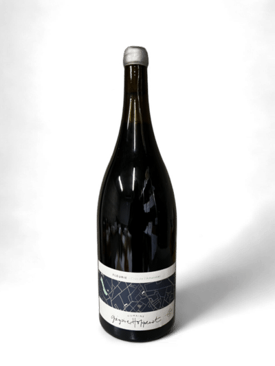 Hoppenot Fleurie Clos de l'Amandier magnum