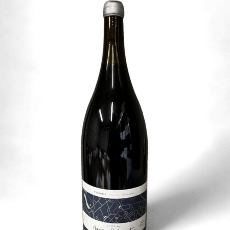 Hoppenot Fleurie Clos de l'Amandier magnum