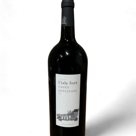 CHÂTEAU L’ISLE FORT CUVÉE PRÉCIEUSE 2016 MAGNUM