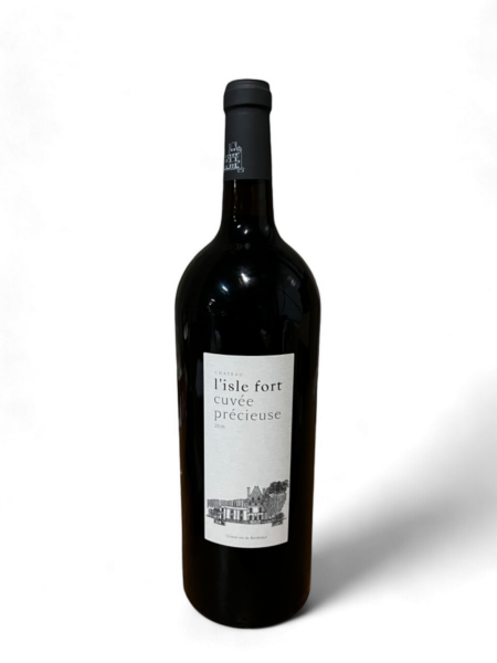 CHÂTEAU L’ISLE FORT CUVÉE PRÉCIEUSE 2016 MAGNUM