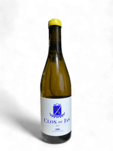 CLOS DU JAS LIRAC BLANC 2021