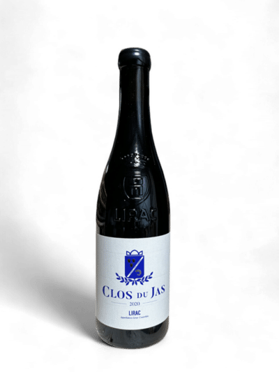 CLOS DU JAS LIRAC ROUGE 2020