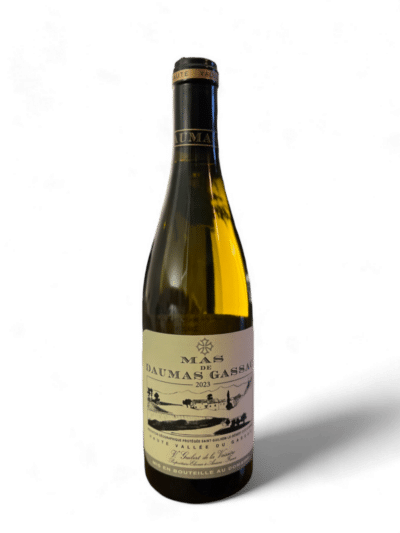 MAS DE DAUMAS GASSAC BLANC 2023