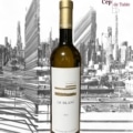 DOMAINE DES ALPILLES LE BLANC 2022