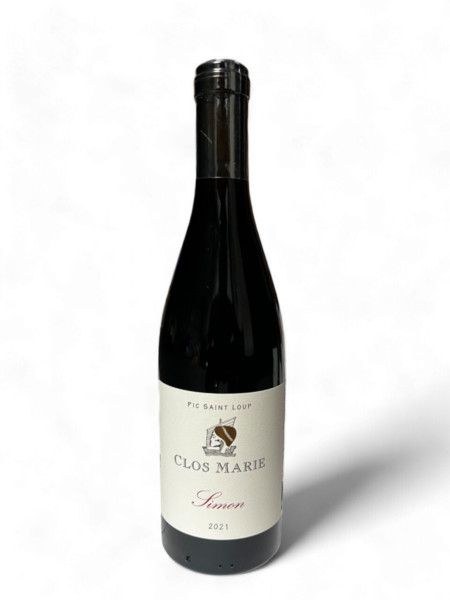 CLOS MARIE SIMON 2021