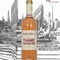 DOMAINE DE TERREBRUNE ROSÉ 2022