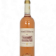 DOMAINE DE TERREBRUNE ROSÉ 2022