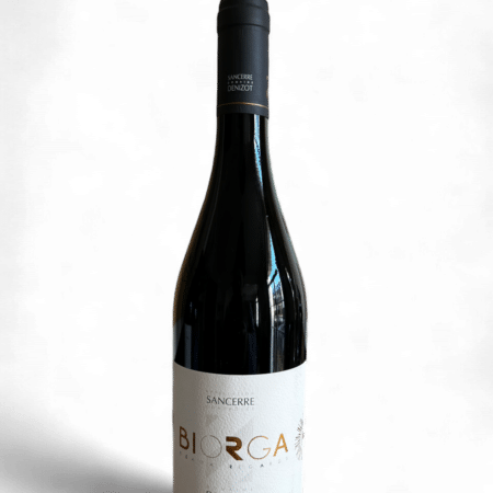 Domaine Denizot Biorga 2022