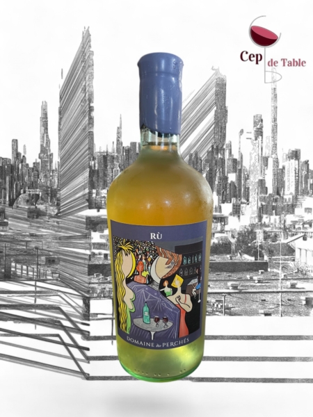 Domaine des Perchés RU 2023