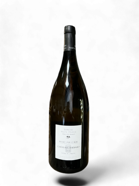 Haute Fevrie Chateau Thebaud 2018 magnum