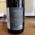 Domaine Denizot Biorga 2022