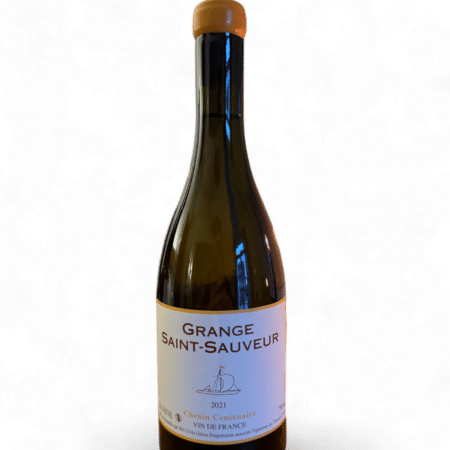 Grange Saint Sauveur Chenin Centenaire 2021