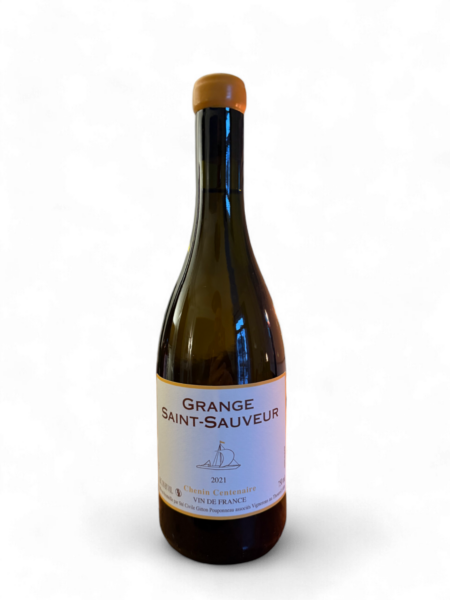 Grange Saint Sauveur Chenin Centenaire 2021