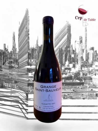 Grange Saint Sauveur Huguette 2021