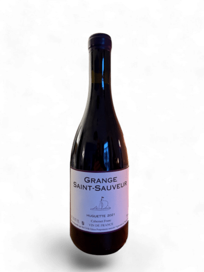 Grange Saint Sauveur Huguette 2021