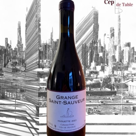 Grange Saint Sauveur Huguette 2021