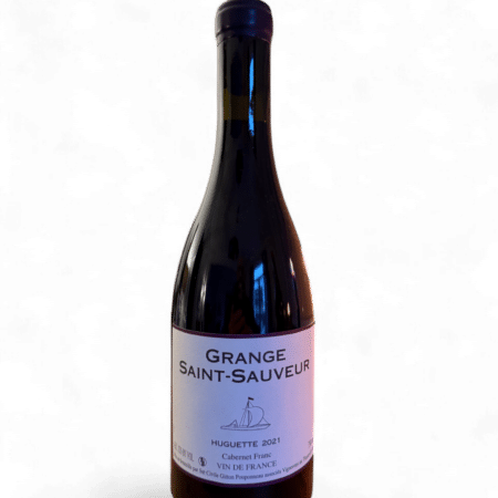 Grange Saint Sauveur Huguette 2021