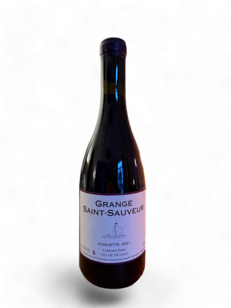 Grange Saint Sauveur Huguette 2021