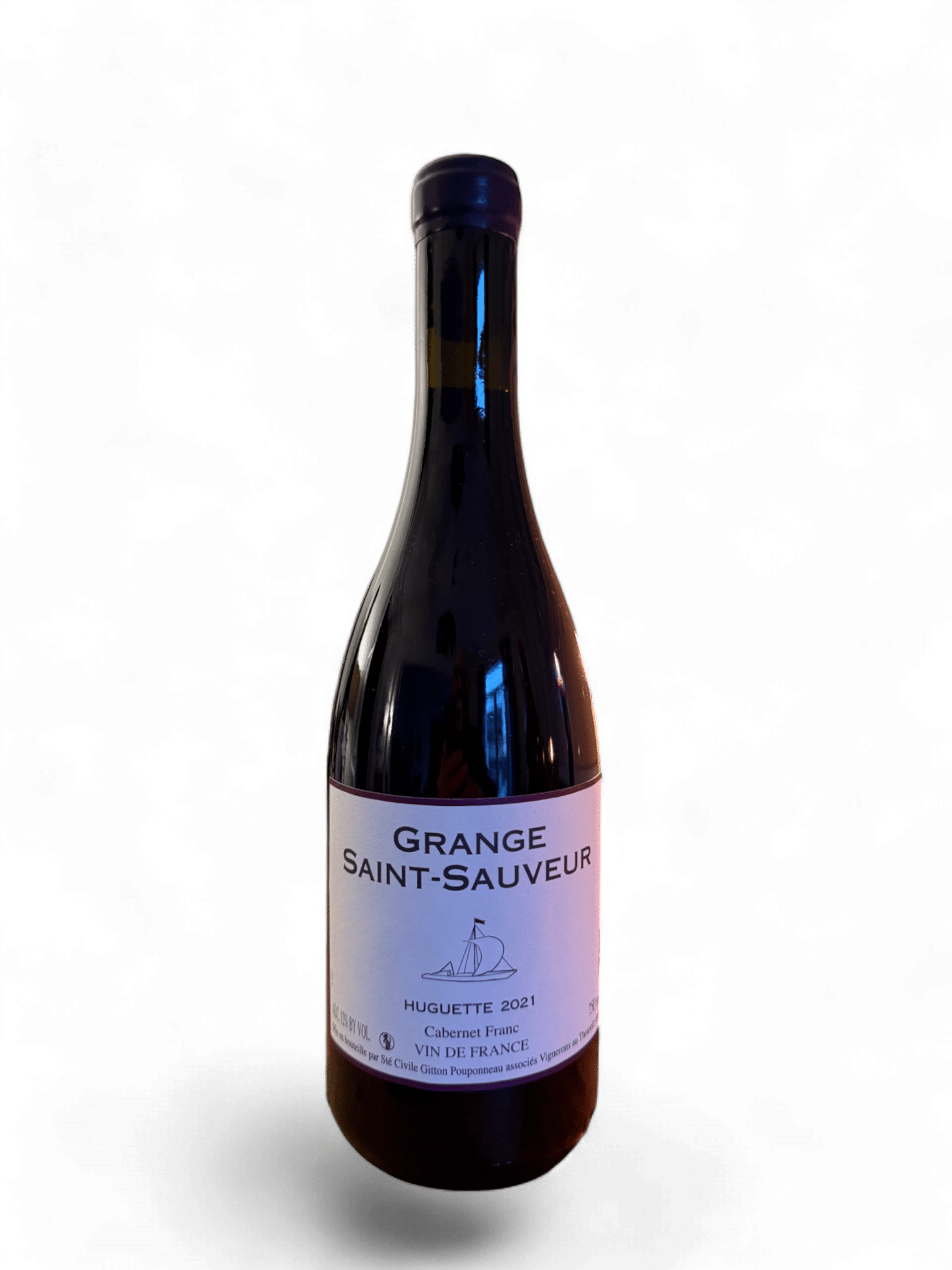 Grange Saint Sauveur Huguette 2021