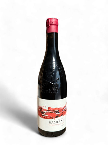 Maison Damiano Chateauneuf du Pape 2022