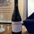 Grange Saint Sauveur Clandestine 2020