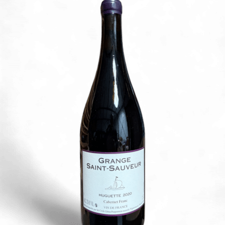 Grange Saint Sauveur Huguette 2020 en magnum