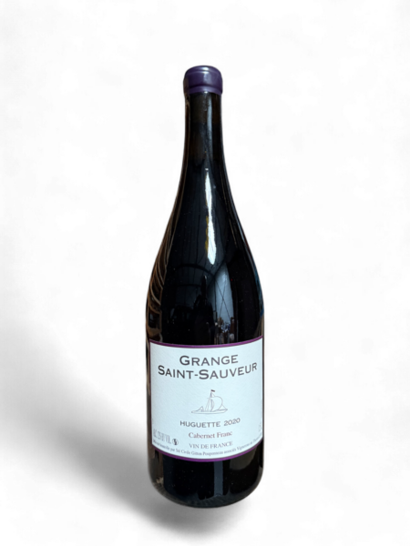 Grange Saint Sauveur Huguette 2020 en magnum