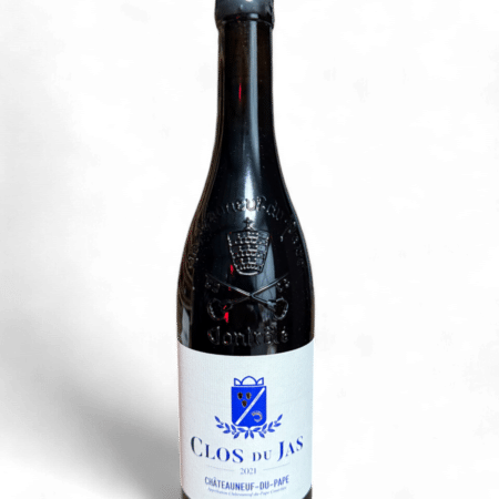 Clos du Jas Chateauneuf du Pape rouge 2021