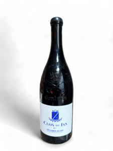 Clos du Jas Chateauneuf du Pape rouge 2021 en magnum