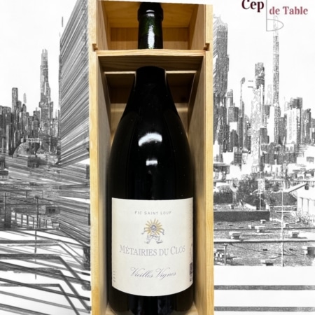 Clos Marie Metairies du Clos 2013 Jeroboam