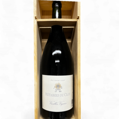 Clos Marie Metairies du Clos 2013 Jeroboam