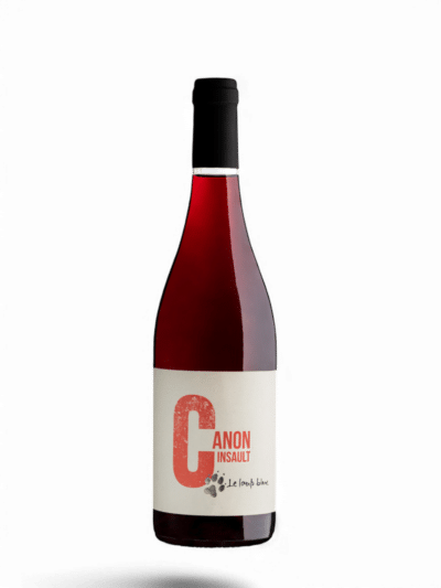 Le Loup Blanc Canon Cinsault 2023